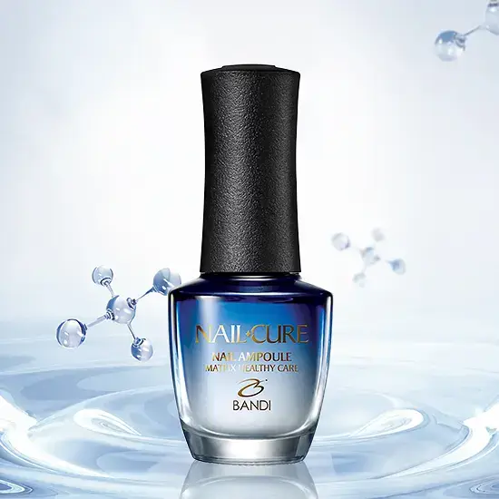 [NEW] 반디 네일큐어 네일 앰플 7ml